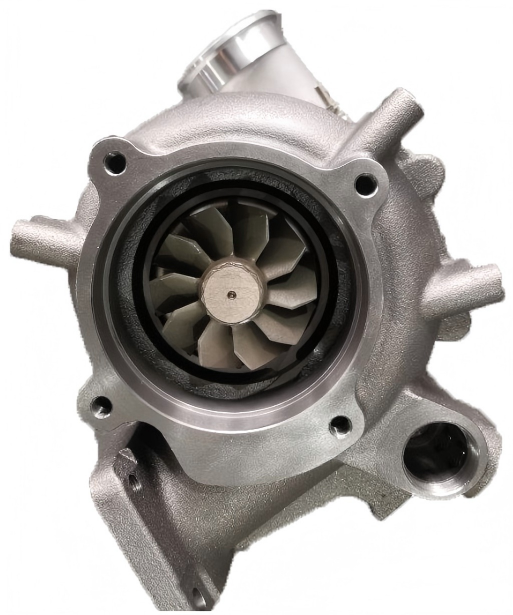 Suitable for Mercedes Benz truck turbochargers