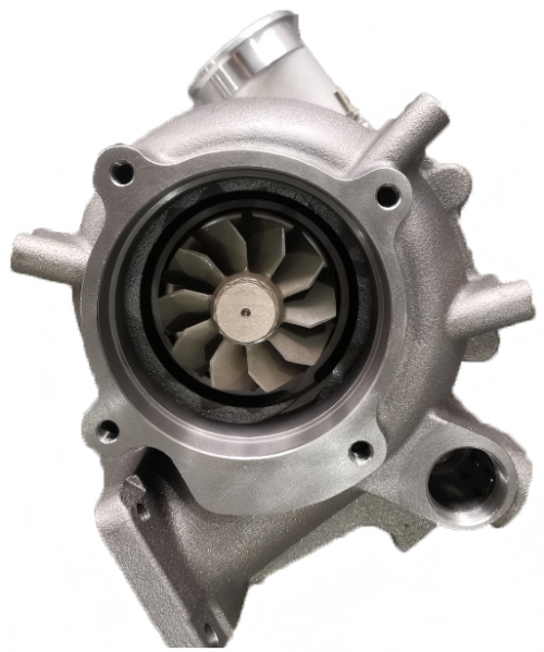 Suitable for Mercedes Benz truck turbochargers