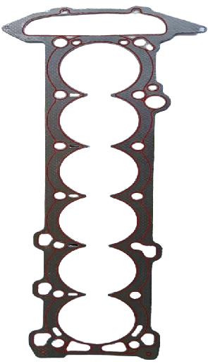 Reinforced Graphite Composite Materials(SS 316L))