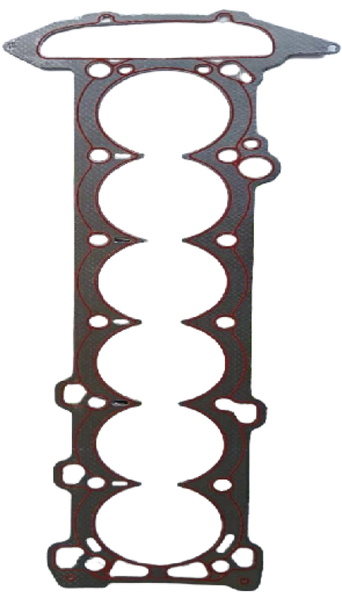 Reinforced Graphite Composite Materials(SS 316L))