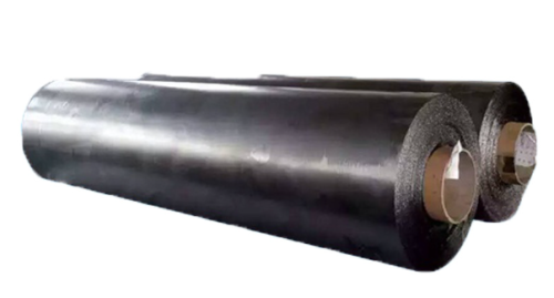 High Temperature Resistant Graphite Paper