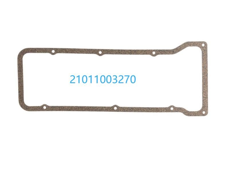 Oil Resistant Cork Rubber Material