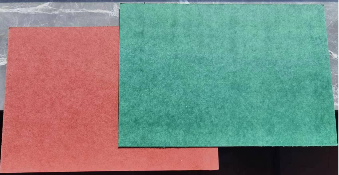 Paper Gaskets Materials