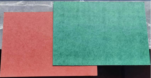 Paper Gaskets Materials