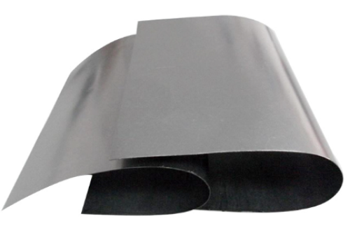 High Temperature Resistant Graphite Paper