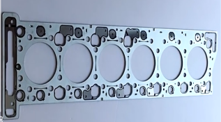 Mercedes Benz Heavy Truck Repair Kit