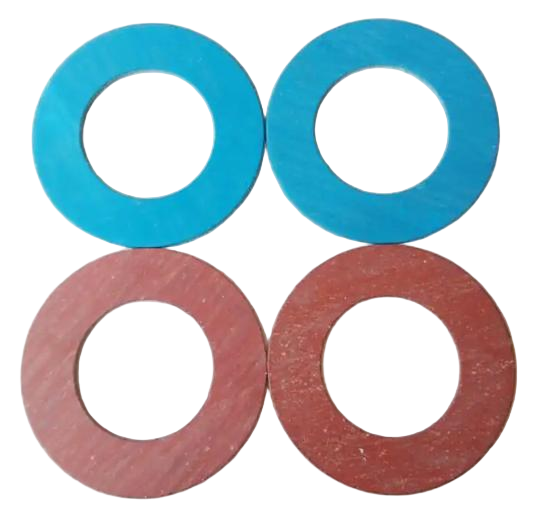 CSP-01/03 , Gasket Materials With Controlled Swell Properties