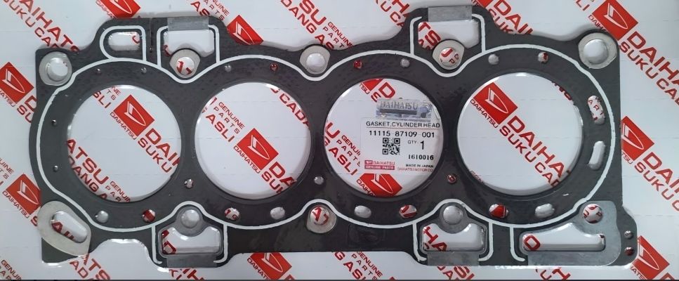 Toyota Series Cylinder Head Gasket