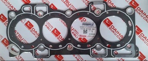 Toyota Series Cylinder Head Gasket