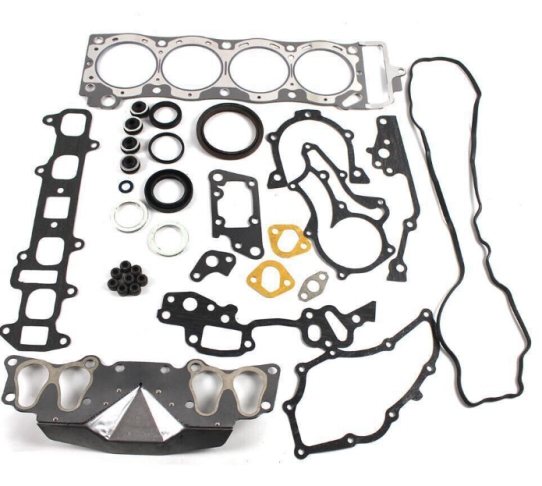 Toyota Series Engine Overhaul Kit