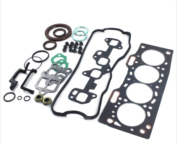 Toyota Series Engine Overhaul Kit