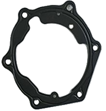 Rubber Coated Metal Materials (RCM)