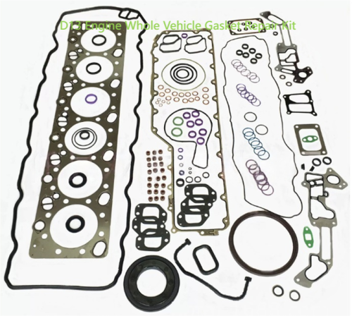 Volvo Heavy Truck Gasket Overhaul Kit