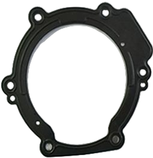 Rubber Coated Metal Materials (RCM)