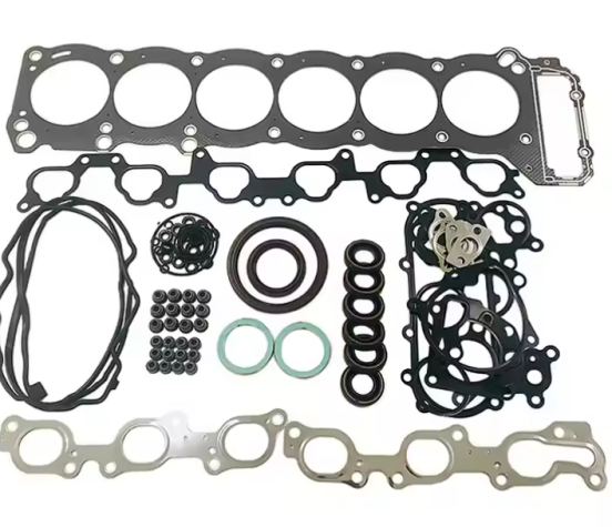 Toyota Series Engine Overhaul Kit