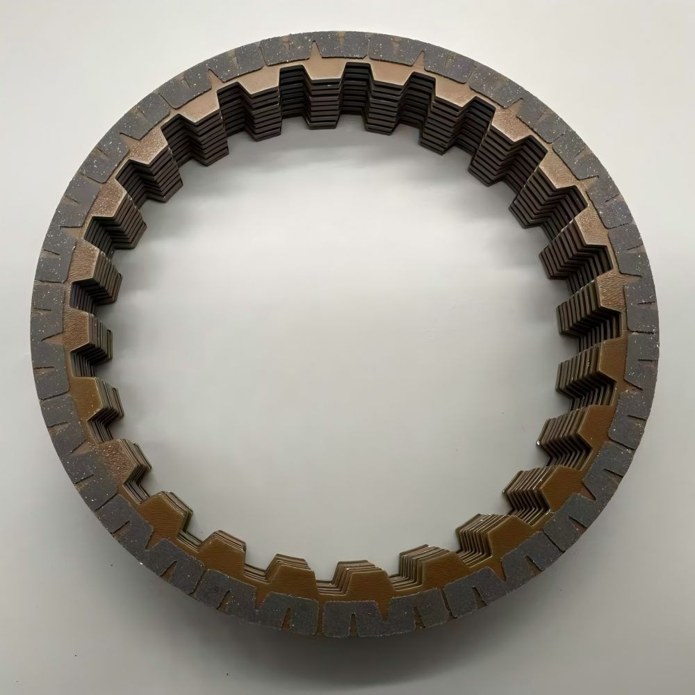 Clutch Friction Plate-M3WC