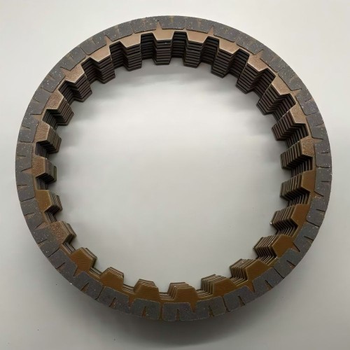 Clutch Friction Plate-M3WC