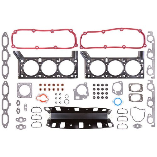 CR232HS-C repair kit for Chrysler and Dodge
