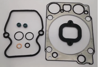 Mercedes Benz Heavy Truck Repair Kit