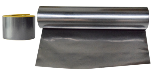High Temperature Resistant Graphite Paper