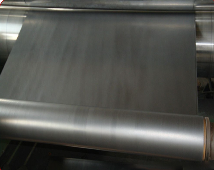High Temperature Resistant Graphite Paper