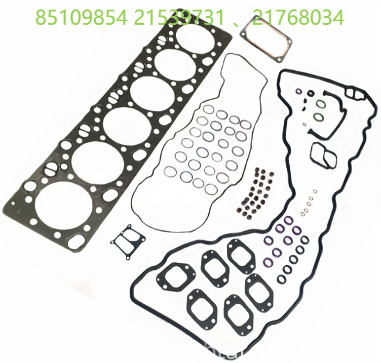 Volvo Heavy Truck Gasket Overhaul Kit