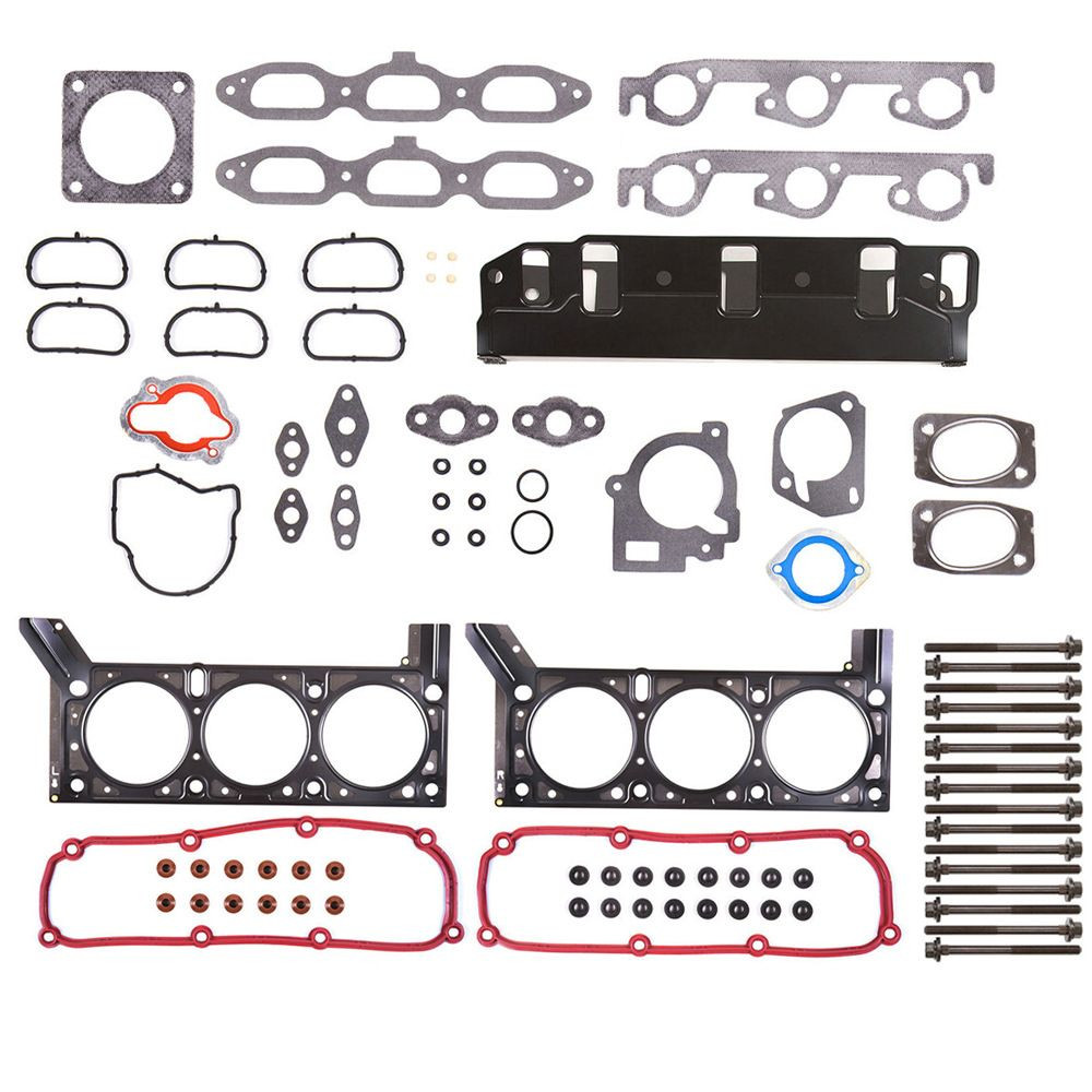 CR232HS-C repair kit for Chrysler and Dodge