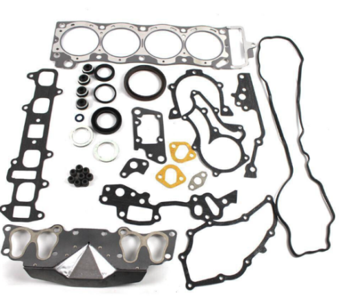 Toyota Series Engine Overhaul Kit