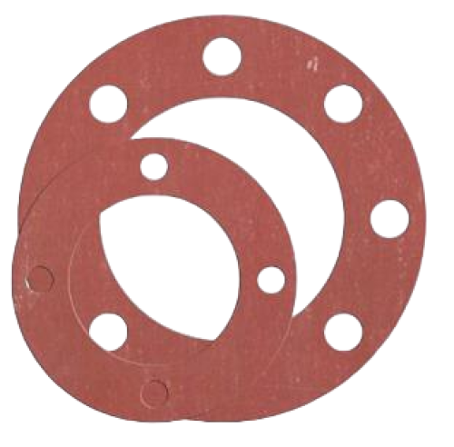 CSP-01/03 , Gasket Materials With Controlled Swell Properties