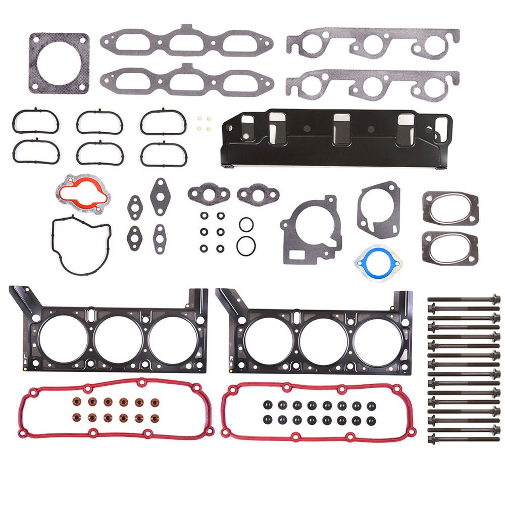 CR232HS-C repair kit for Chrysler and Dodge