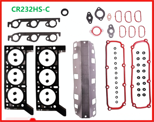 CR232HS-C repair kit for Chrysler and Dodge