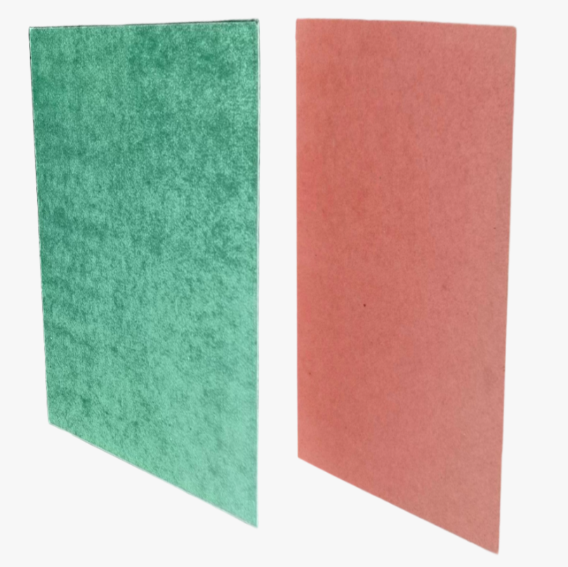 Paper Gaskets Materials