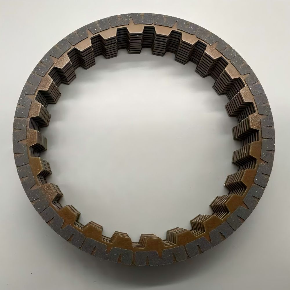 Clutch Friction Plate-M3WC
