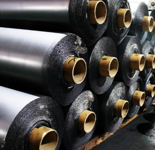 High Temperature Resistant Graphite Paper