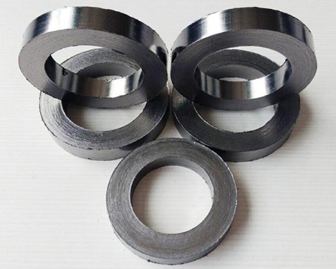 Flexible Graphite Packing Ring