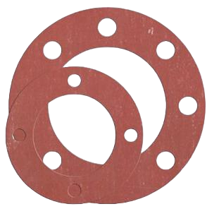 CSP-01/03 , Gasket Materials With Controlled Swell Properties
