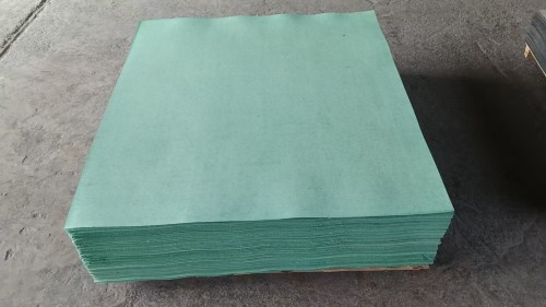 Paper Gaskets Materials